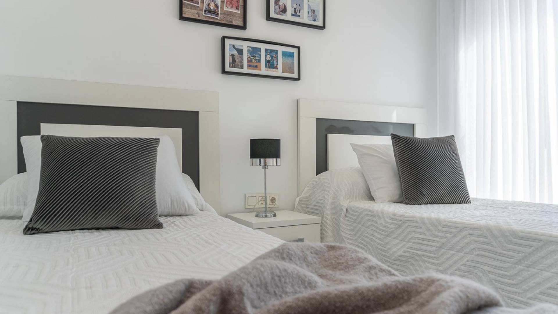 Nieuw gebouw - Townhouse - Torrevieja - Los Balcones - Los Altos del Edén