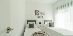 Nieuw gebouw - Townhouse - Torrevieja - Los Balcones - Los Altos del Edén