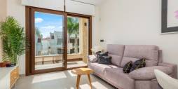 Nieuw gebouw - Townhouse - Torrevieja - Los Balcones - Los Altos del Edén