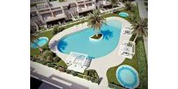 Nieuw gebouw - Townhouse - Torrevieja - Los Balcones - Los Altos del Edén