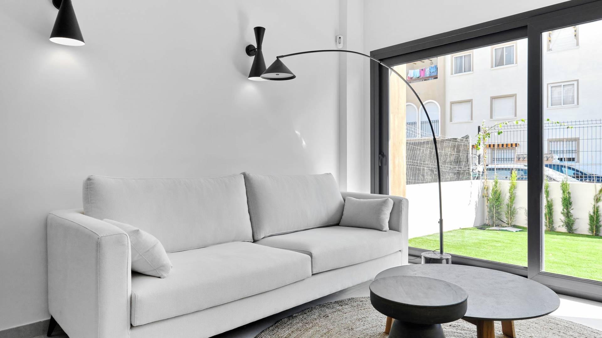 Nieuw gebouw - Townhouse - Torrevieja