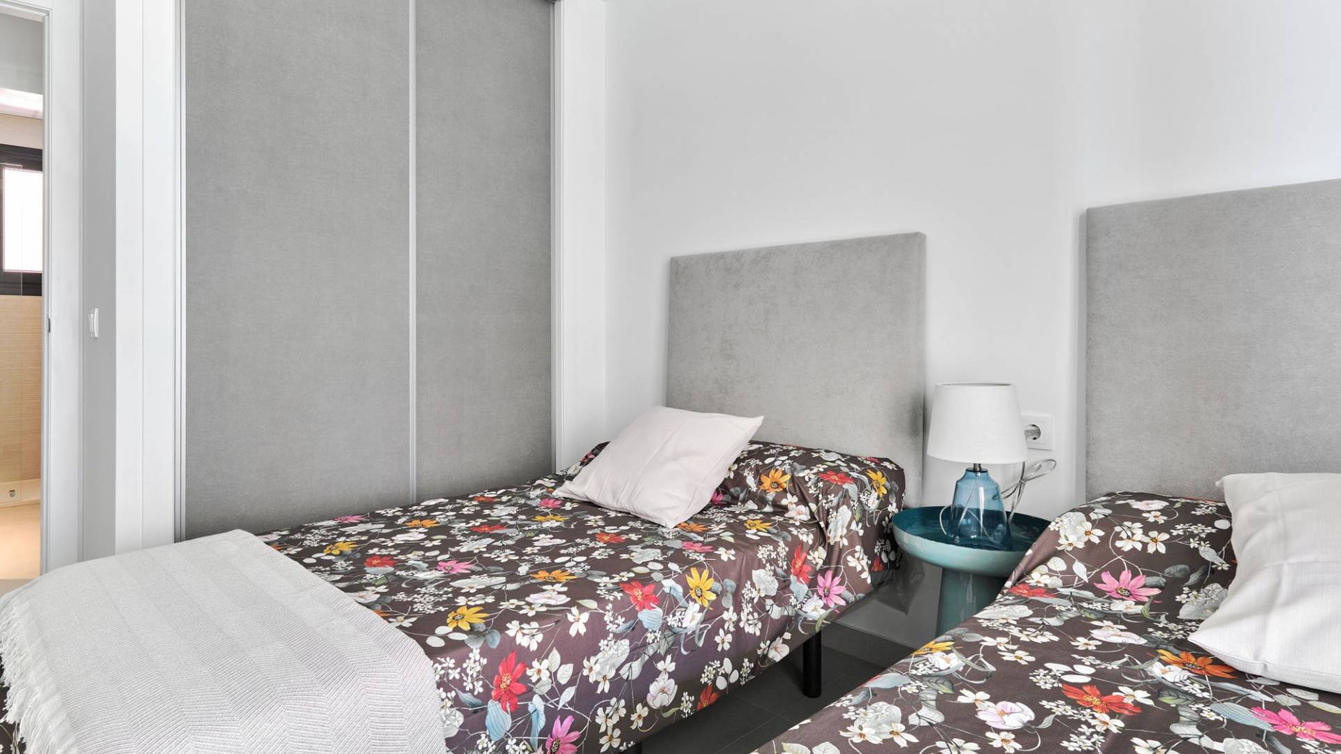 Nieuw gebouw - Townhouse - Torrevieja