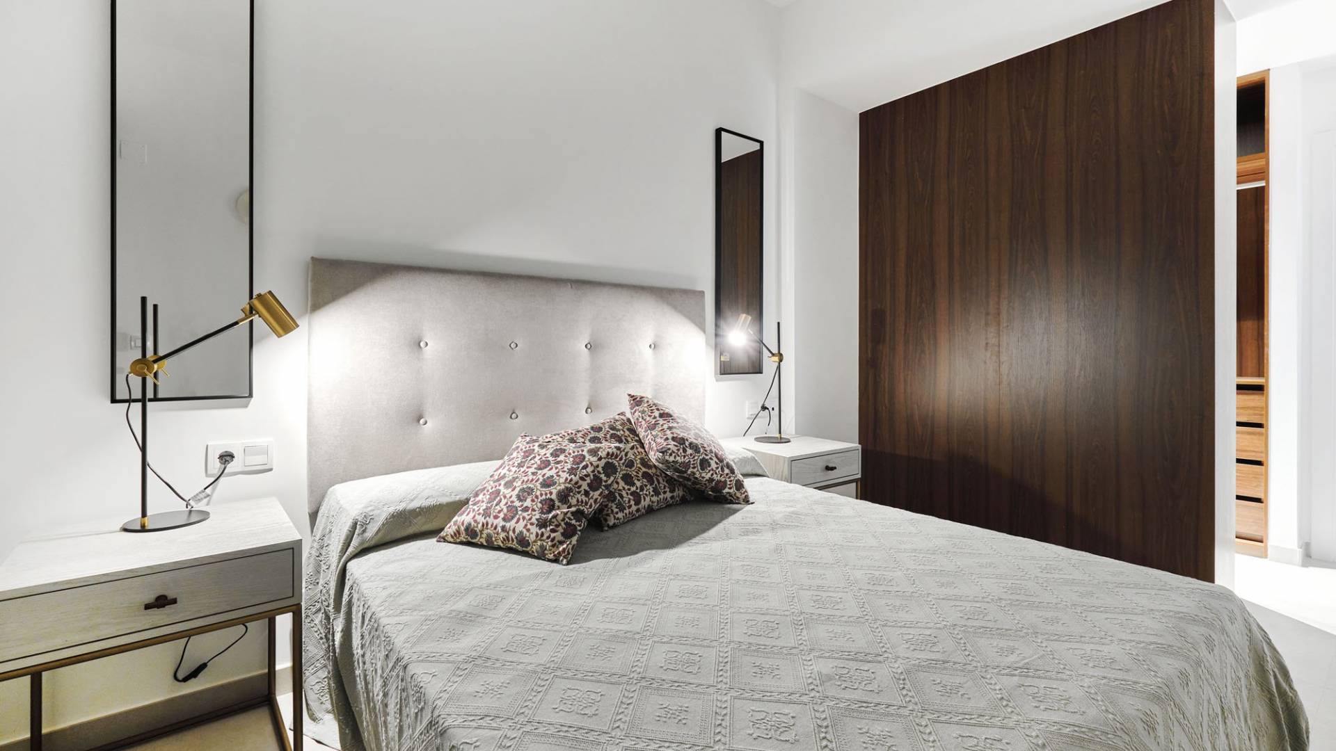 Nieuw gebouw - Townhouse - Torrevieja