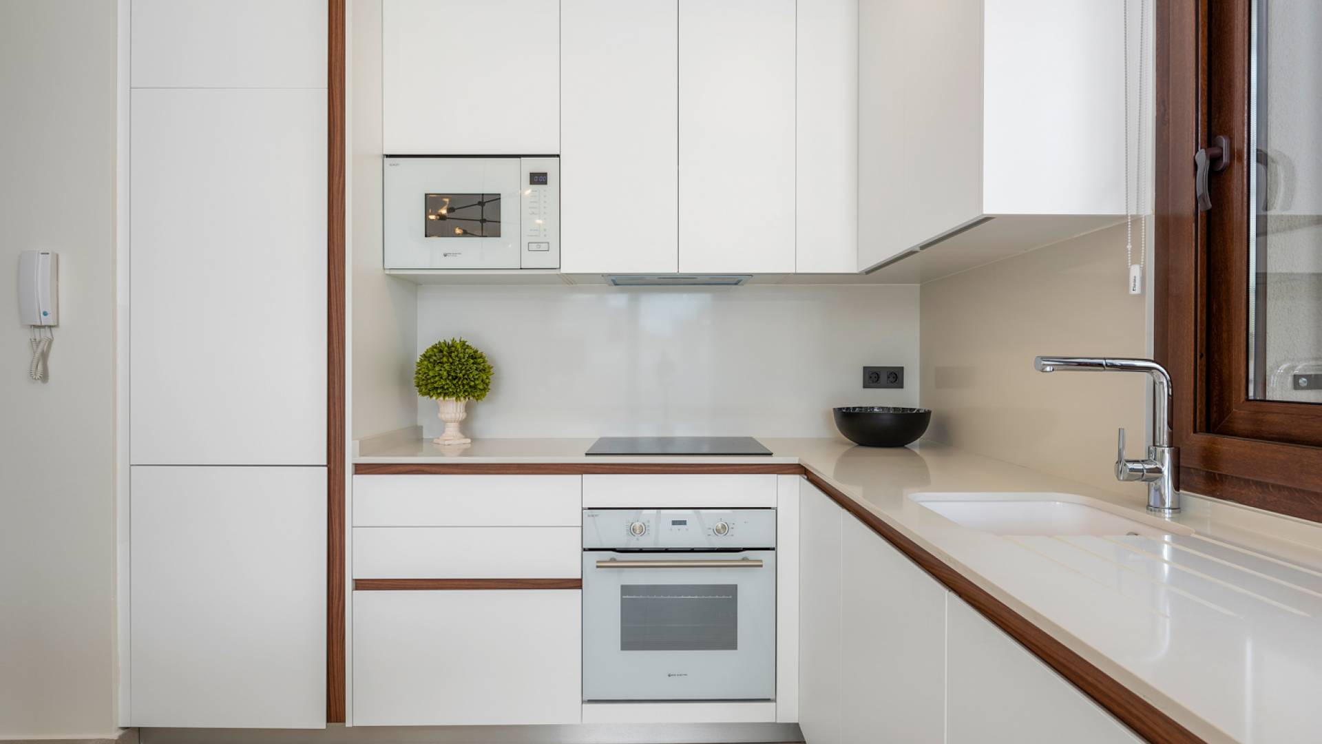 Nieuw gebouw - Townhouse - Torrevieja