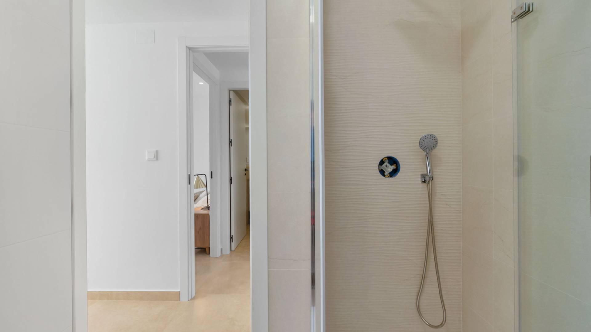 Nieuw gebouw - Townhouse - Torrevieja