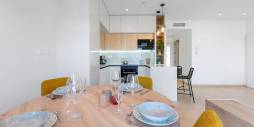 Nieuw gebouw - Townhouse - Torrevieja