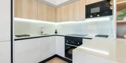 Nieuw gebouw - Townhouse - Torrevieja