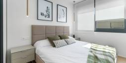 Nieuw gebouw - Townhouse - Torrevieja