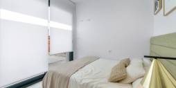 Nieuw gebouw - Townhouse - Torrevieja