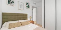 Nieuw gebouw - Townhouse - Torrevieja
