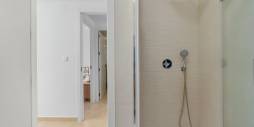Nieuw gebouw - Townhouse - Torrevieja
