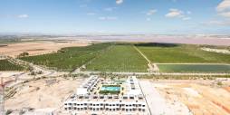 Nieuw gebouw - Townhouse - Torrevieja