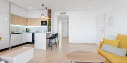 Nieuw gebouw - Townhouse - Torrevieja
