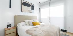 Nieuw gebouw - Townhouse - Torrevieja