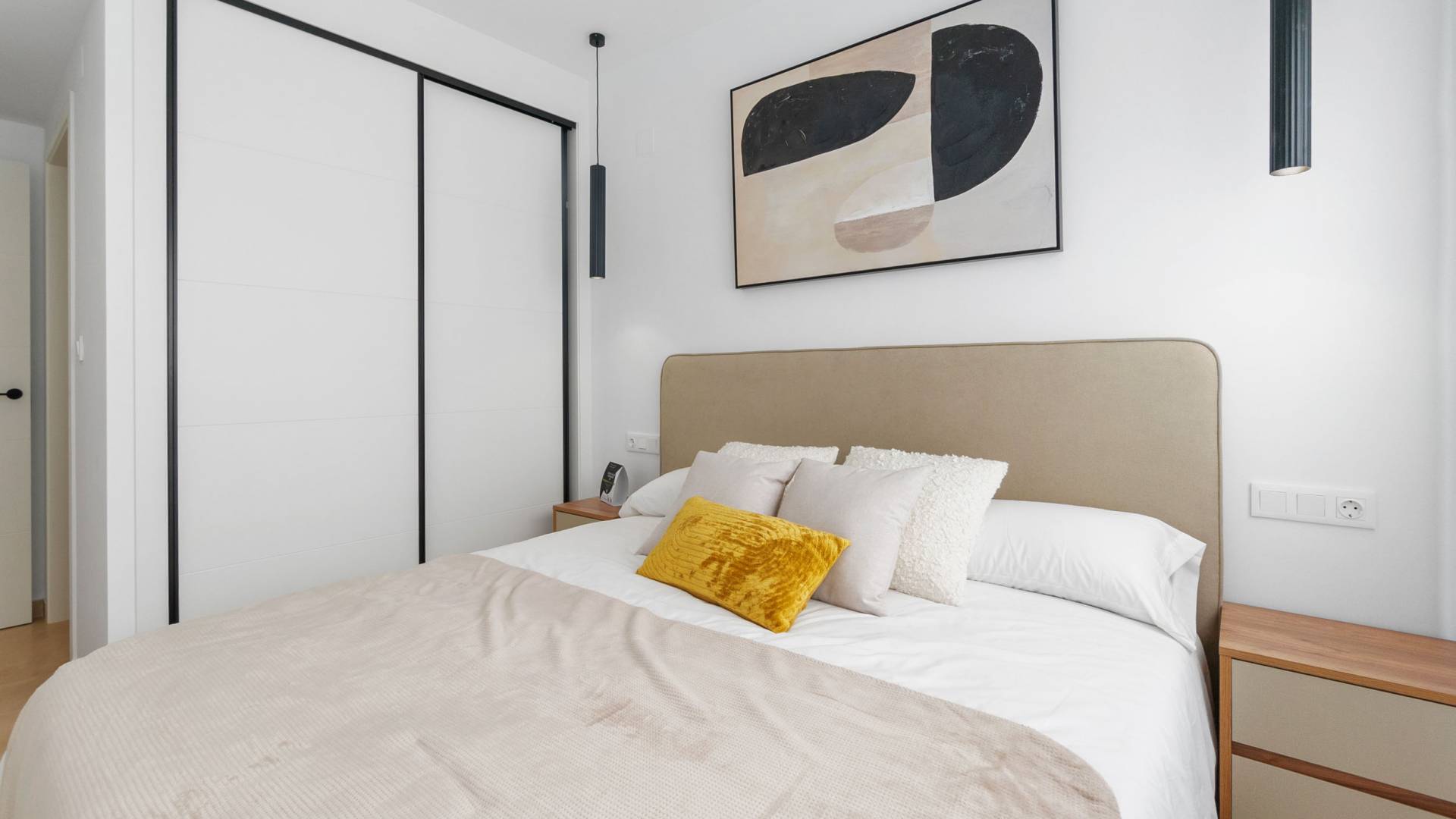 Nieuw gebouw - Townhouse - Torrevieja