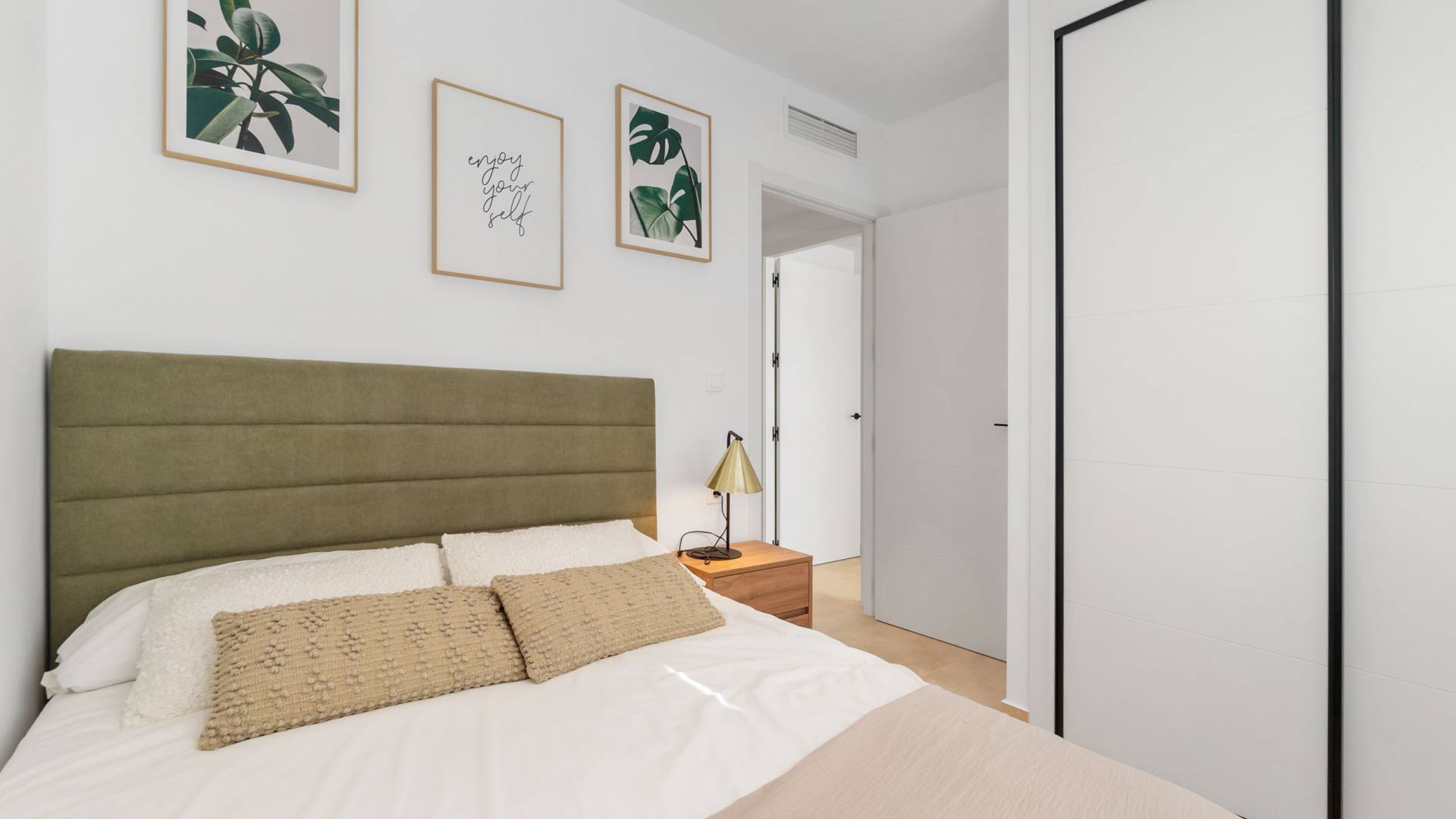 Nieuw gebouw - Townhouse - Torrevieja