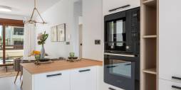 Nieuw gebouw - Townhouse - Torrevieja