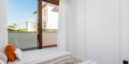 Nieuw gebouw - Townhouse - Torrevieja