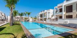 Nieuw gebouw - Townhouse - Torrevieja