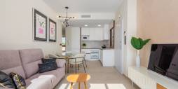 Nieuw gebouw - Townhouse - Torrevieja