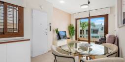 Nieuw gebouw - Townhouse - Torrevieja