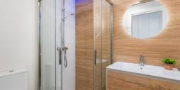 Nieuw gebouw - Townhouse - Torrevieja
