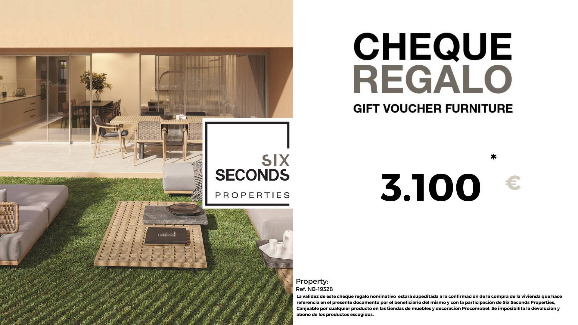 Nieuw gebouw - Townhouse - Torrevieja