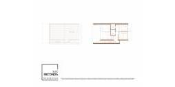 Nieuw gebouw - Townhouse - Torrevieja