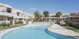 Nieuw gebouw - Townhouse - Torrevieja