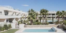 Nieuw gebouw - Townhouse - Torrevieja