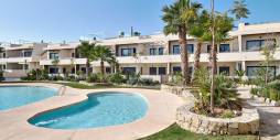 Nieuw gebouw - Townhouse - Torrevieja