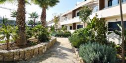 Nieuw gebouw - Townhouse - Torrevieja