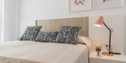 Nieuw gebouw - Townhouse - Torrevieja