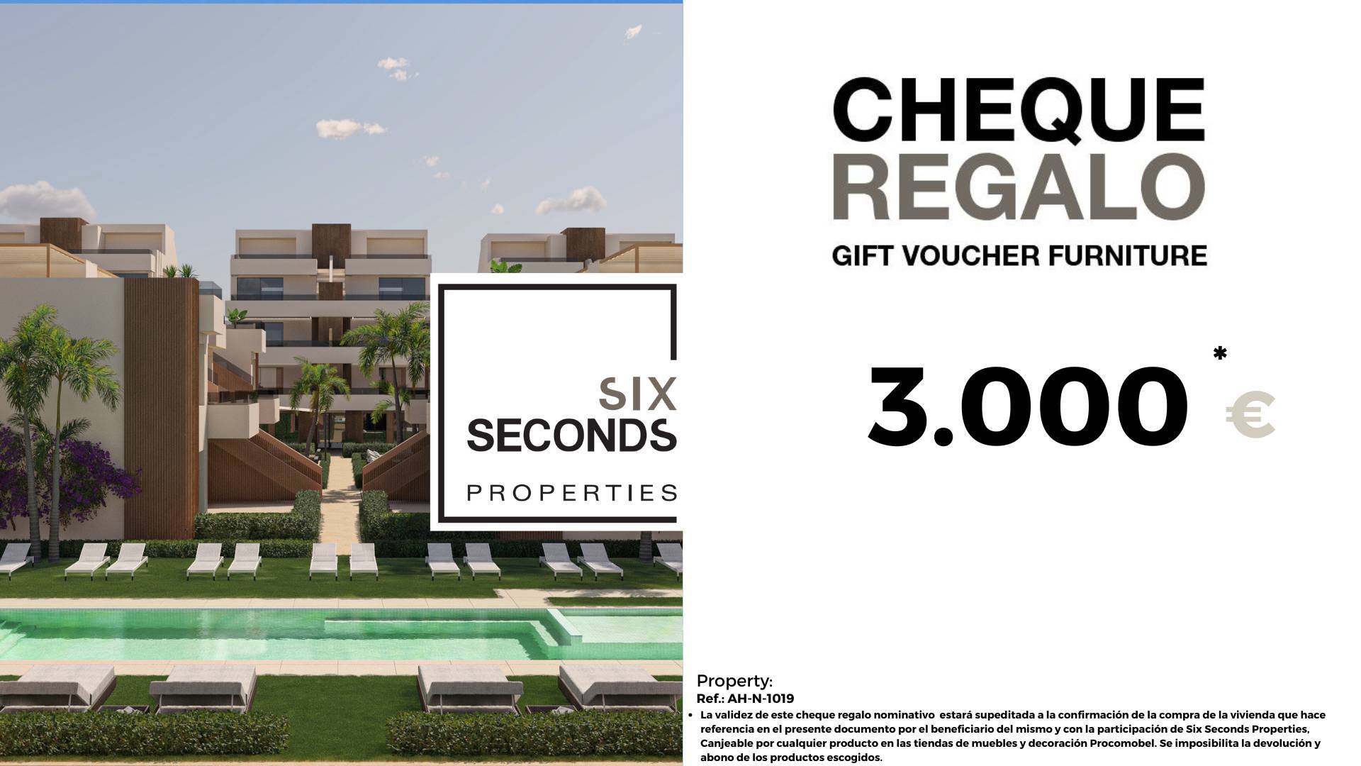 Nieuw gebouw - Townhouse - 