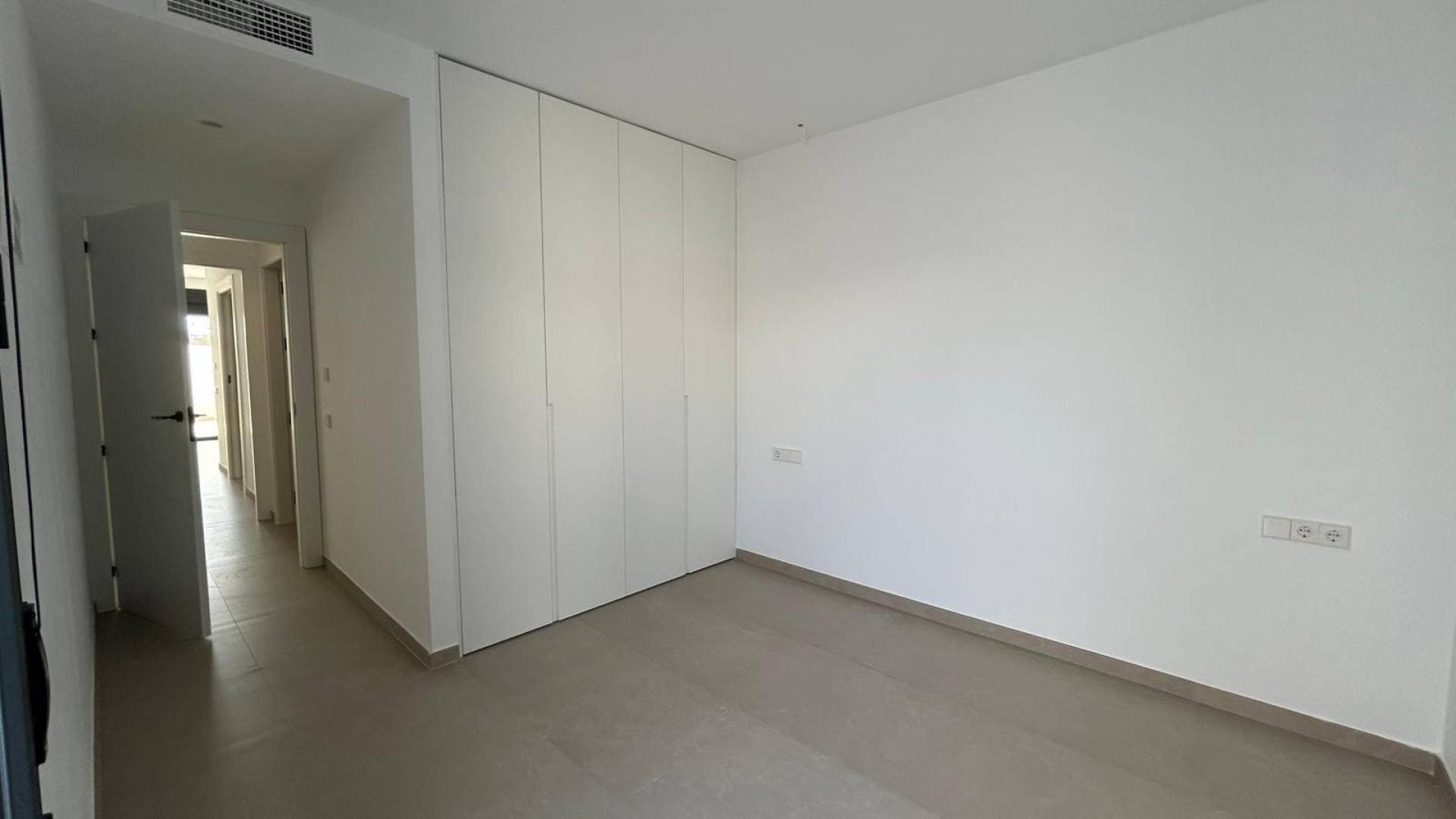 Nieuw gebouw - Townhouse - 