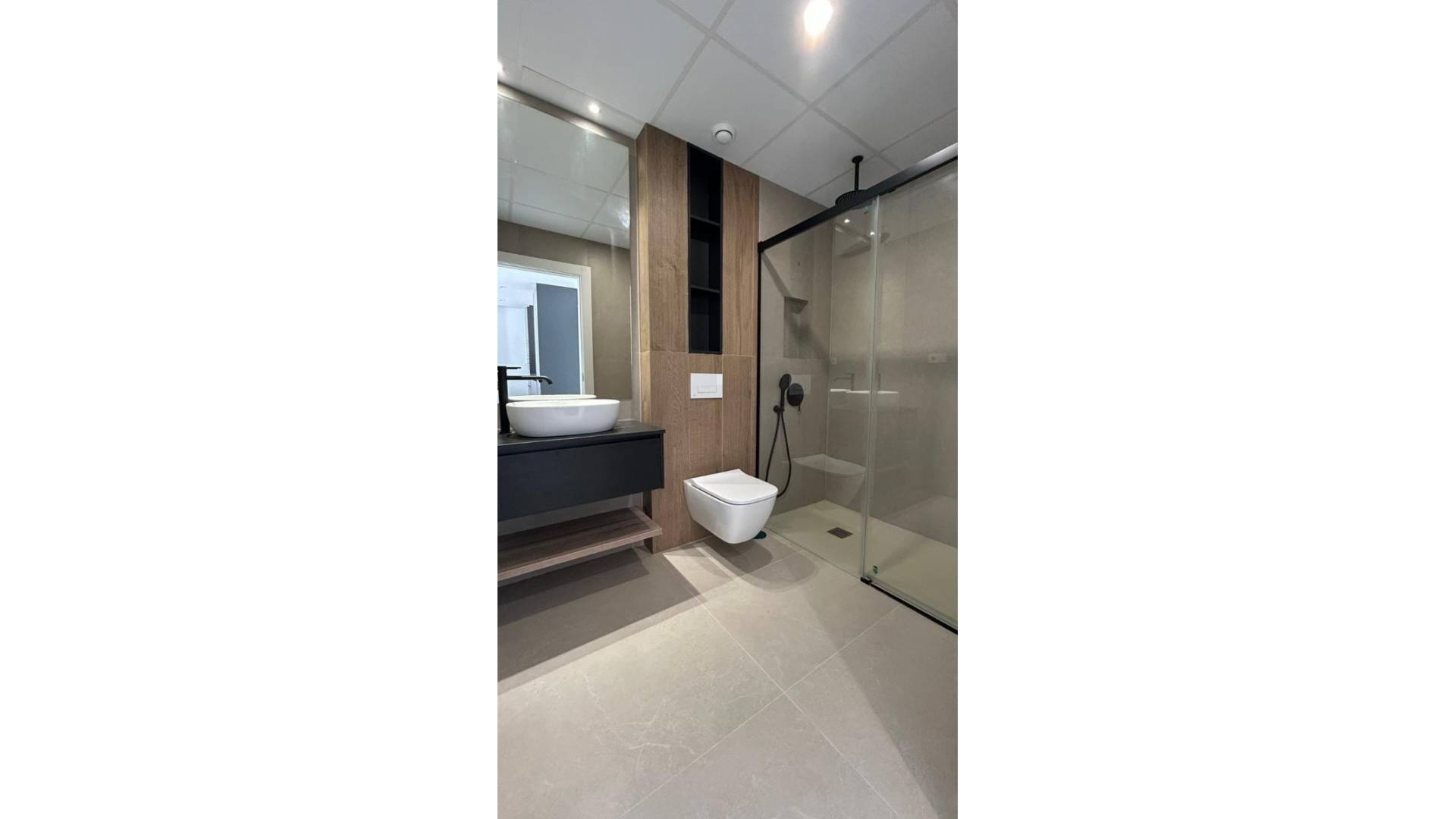 Nieuw gebouw - Townhouse - 