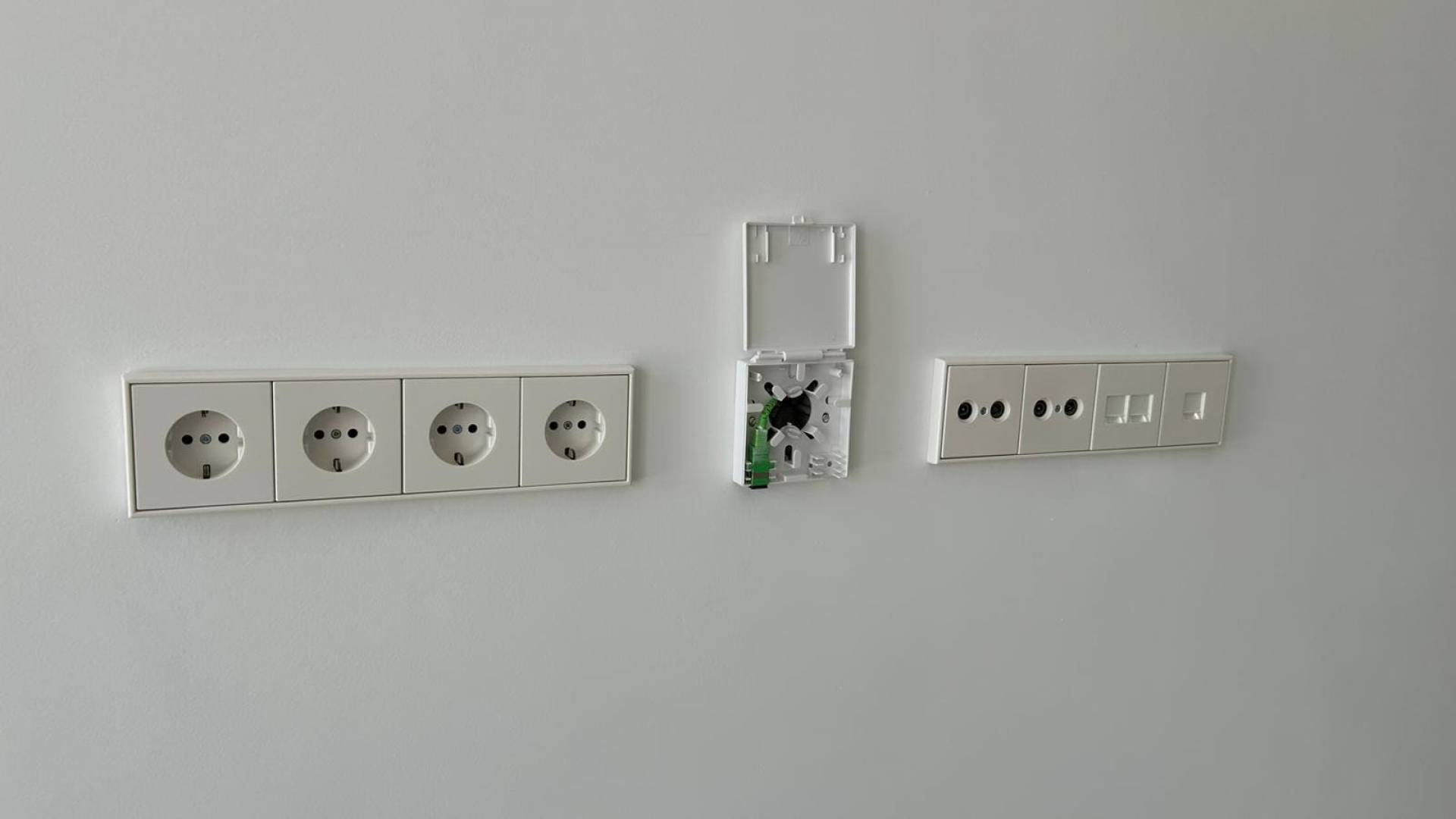Nieuw gebouw - Townhouse - 
