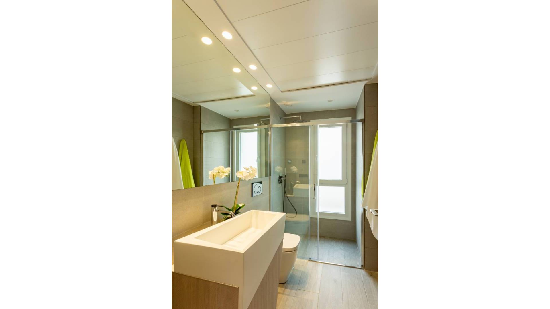 Nieuw gebouw - Villa / Half vrijstaand - Algorfa