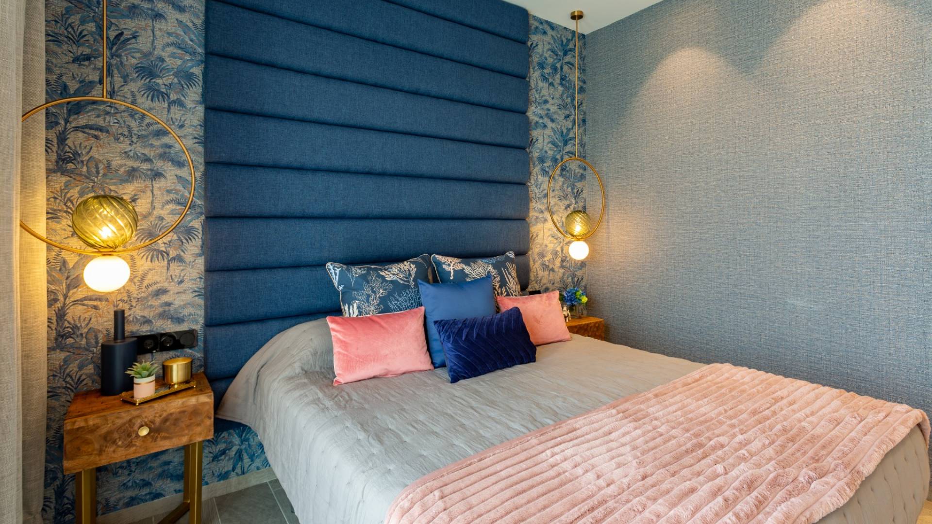 Nieuw gebouw - Villa / Half vrijstaand - Algorfa