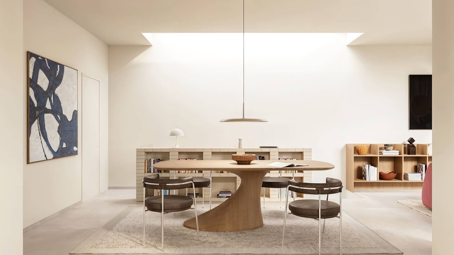 Nieuw gebouw - Villa / Half vrijstaand - Algorfa