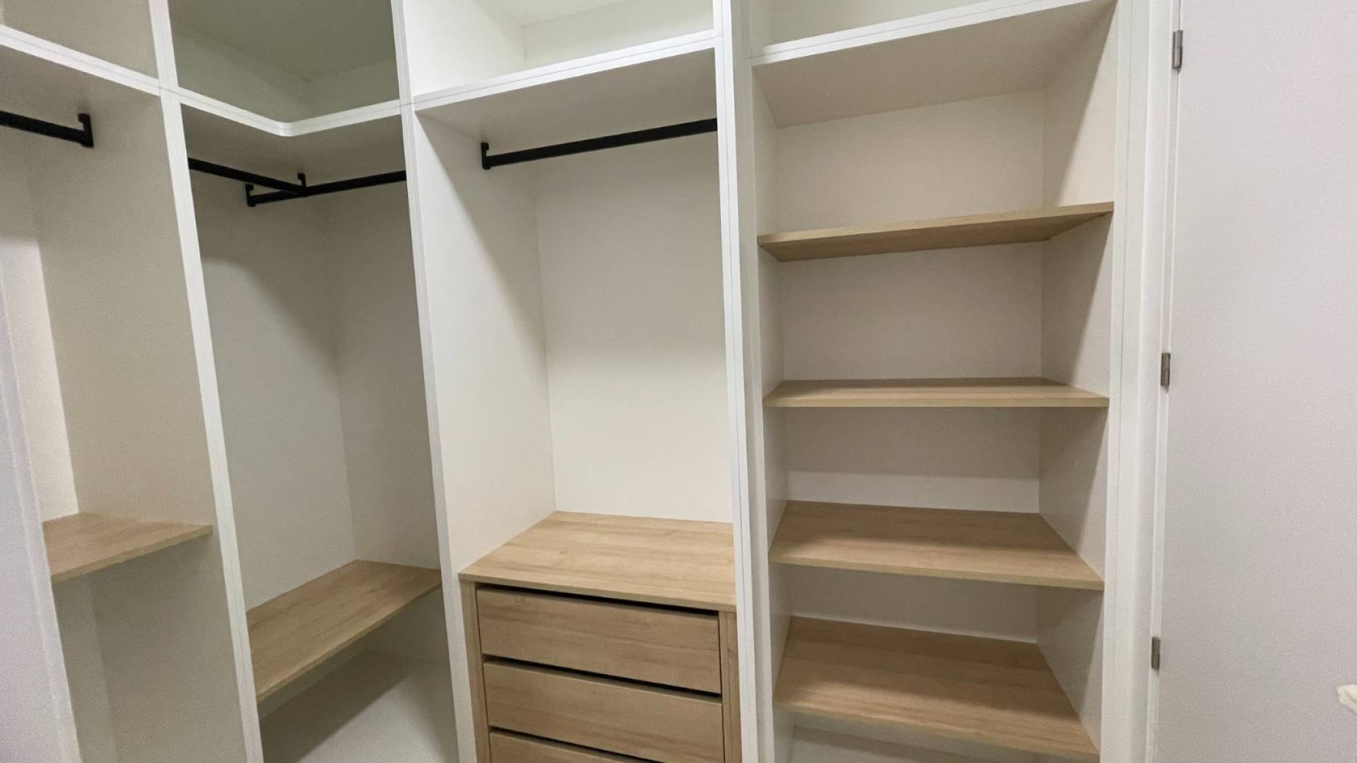 Nieuw gebouw - Villa / Half vrijstaand - Almoradi - Las Heredades