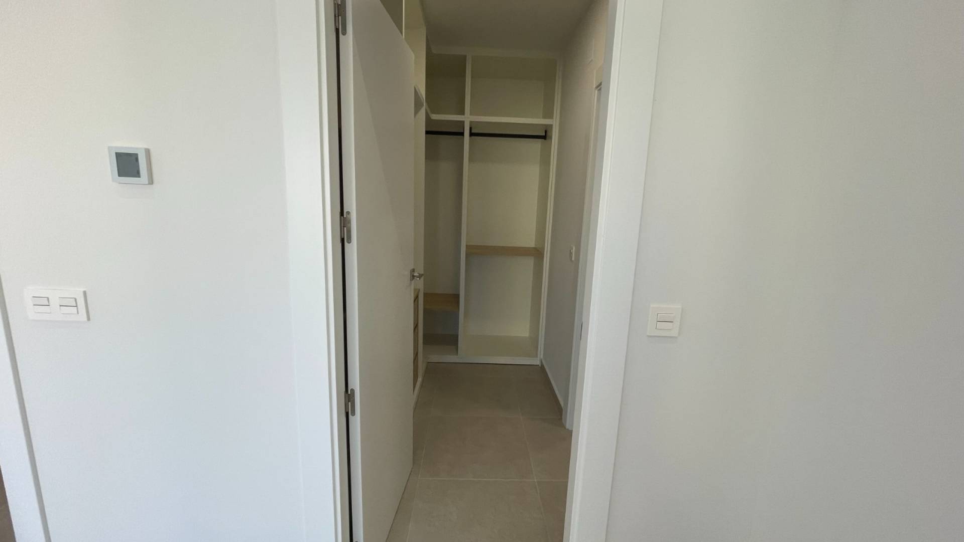 Nieuw gebouw - Villa / Half vrijstaand - Almoradi - Las Heredades