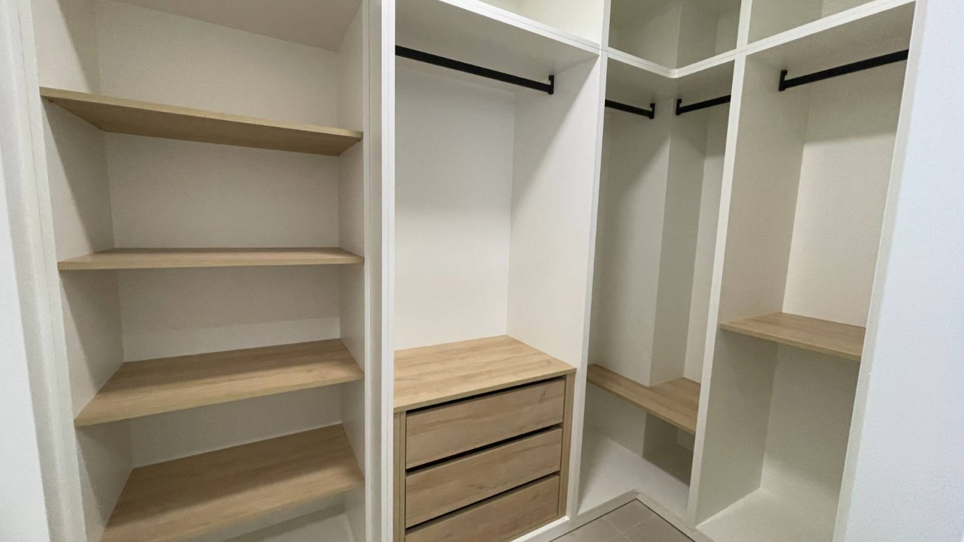 Nieuw gebouw - Villa / Half vrijstaand - Almoradi - Las Heredades