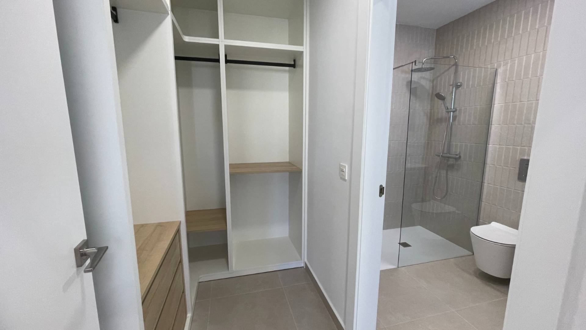 Nieuw gebouw - Villa / Half vrijstaand - Almoradi - Las Heredades