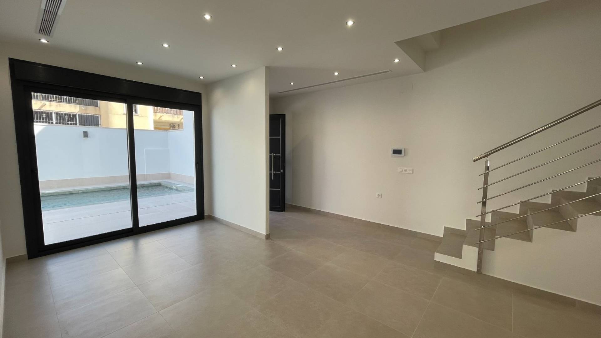 Nieuw gebouw - Villa / Half vrijstaand - Almoradi - Las Heredades