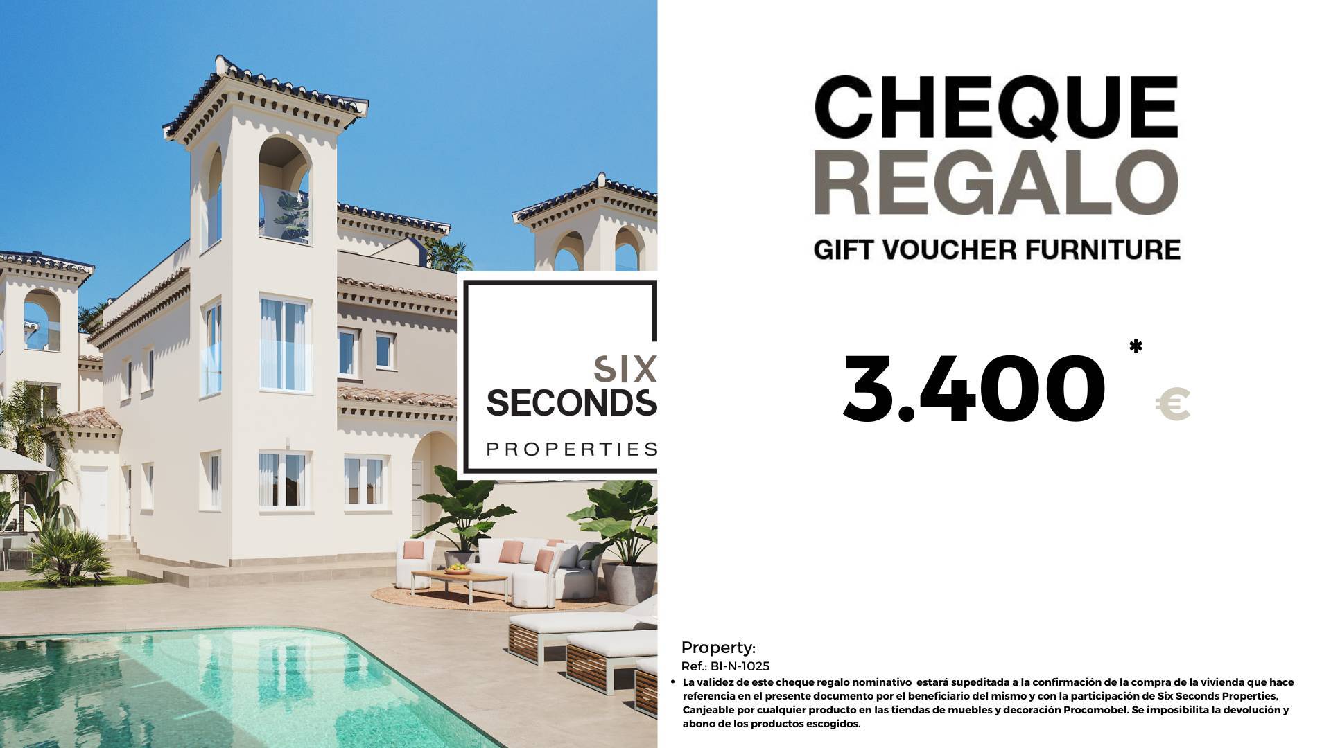 Nieuw gebouw - Villa / Half vrijstaand - Bigastro - bigastro