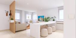 Nieuw gebouw - Villa / Half vrijstaand - Bigastro - bigastro