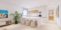 Nieuw gebouw - Villa / Half vrijstaand - Bigastro - bigastro