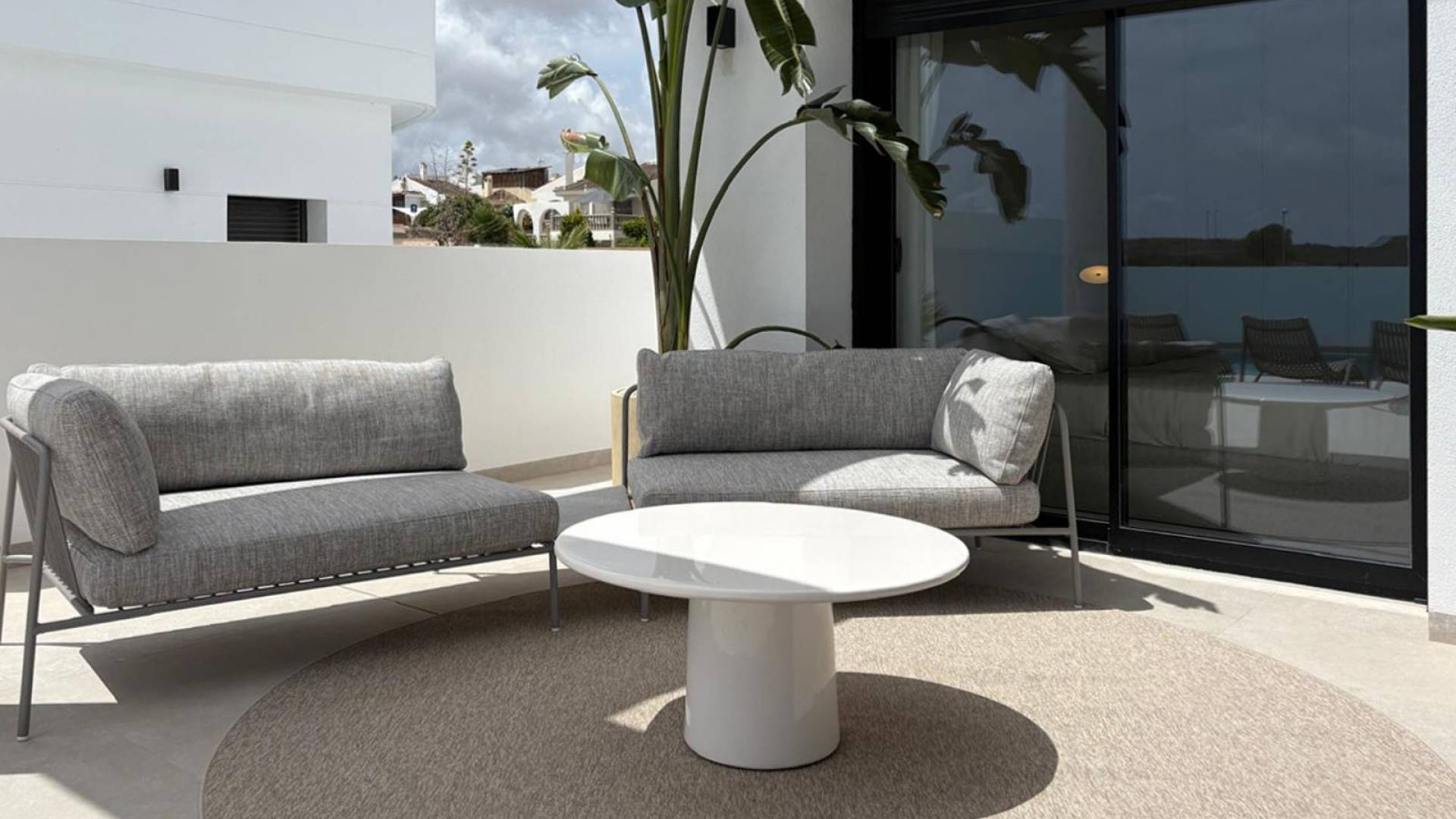 Nieuw gebouw - Villa / Half vrijstaand - Ciudad Quesada - Rojales - Ciudad Quesada