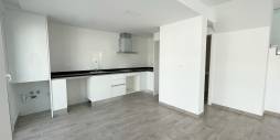 Nieuw gebouw - Villa / Half vrijstaand - Gran Alacant